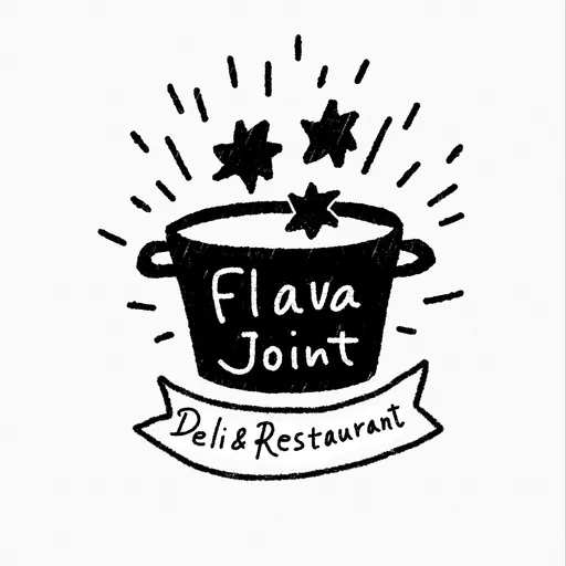 Cafe logo