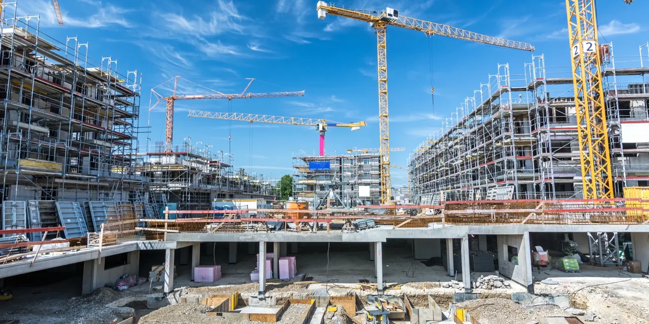 What AI Can - and Cannot - Do for Construction Recruitment and Training