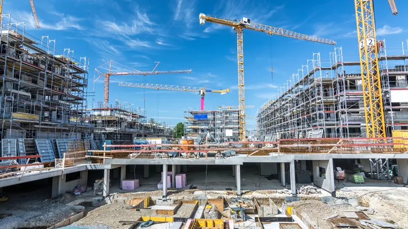 What AI Can - and Cannot - Do for Construction Recruitment and Training